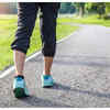 Take a small walk