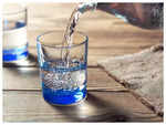 ​Drink lukewarm water