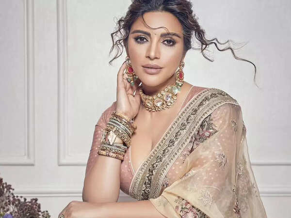 Shama Sikander Photos