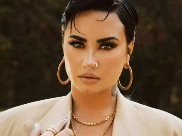 Demi Lovato Photos