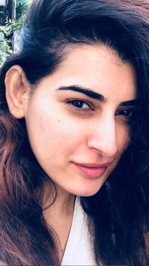 Archana Shastry Images