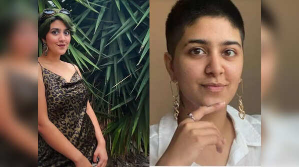 Muskan Jattana aka Moose