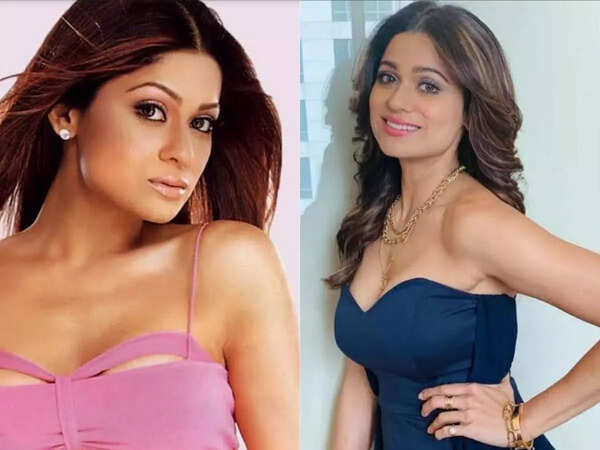Shamita Shetty