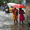 Article image for: Kolkata rains: 20 pictures from inundated city