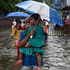 Article image for: Kolkata rains: 20 pictures from inundated city