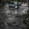Article image for: Kolkata rains: 20 pictures from inundated city