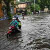 Article image for: Kolkata rains: 20 pictures from inundated city