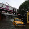 Article image for: Kolkata rains: 20 pictures from inundated city