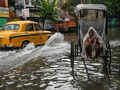 Kolkata rains: 20 pictures from inundated city