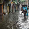 Article image for: Kolkata rains: 20 pictures from inundated city