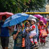 Article image for: Kolkata rains: 20 pictures from inundated city