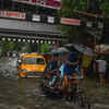 Article image for: Kolkata rains: 20 pictures from inundated city