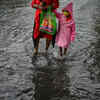 Article image for: Kolkata rains: 20 pictures from inundated city