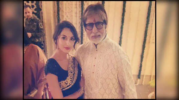 Bigg Boss and Bollywood journey