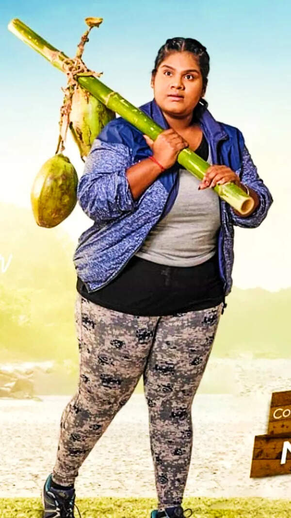 Srushti Dange
