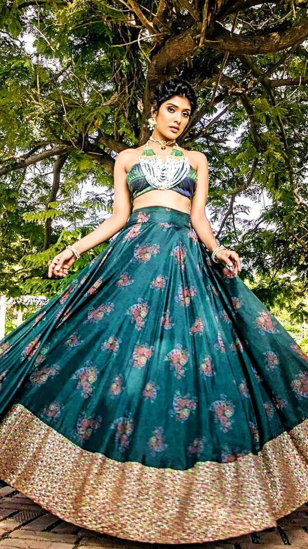 Srushti Dange