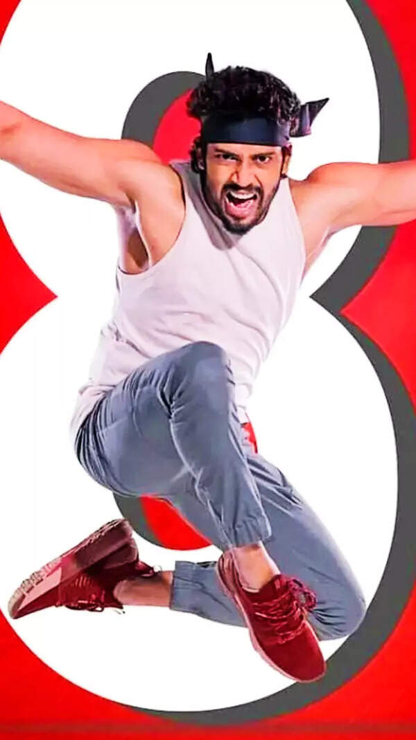 Srushti Dange