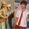 Article image for: On his 12 years journey in the <i class="tbold">tv industry</i>