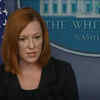 Article image for: Psaki defends administration's <i class="tbold">immigration policy</i>