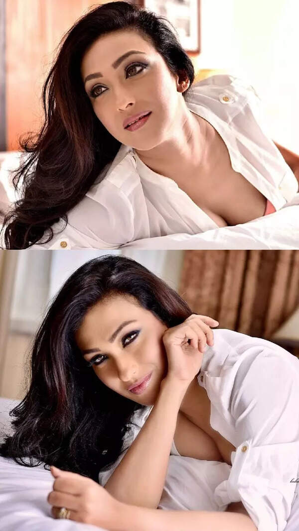 Rituparna Sengupta