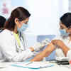 Vaccination is the only way ahead
