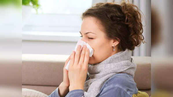 COVID-19 could become a routine illness