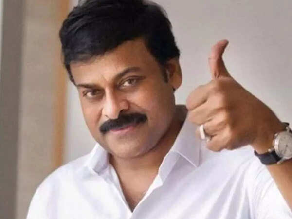 Chiranjeevi Pictures