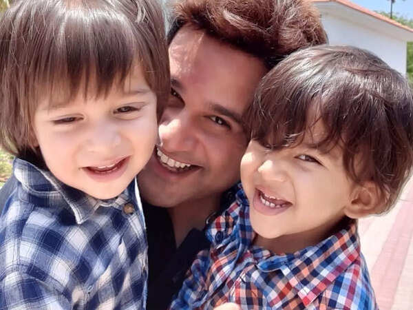 Krushna Abhishek