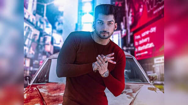 Shaurya's words