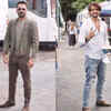 Abhinav Shukla and Sourabh Raaj Jain