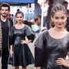 Anushka Sen and Arjun Bijlani