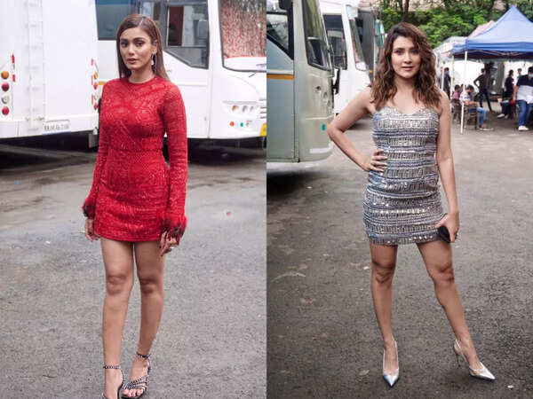 Aastha. Stills