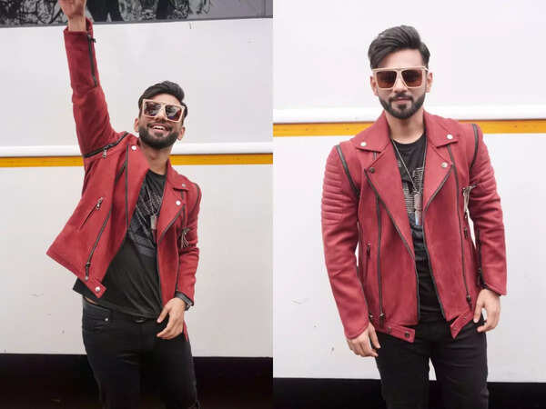 Rahul Vaidya Wallpapers