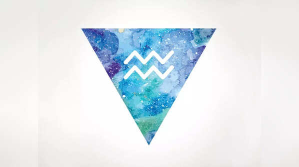 Aquarius