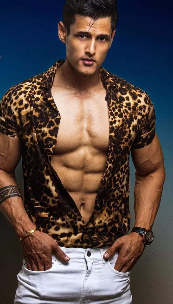 Jay Dudhane