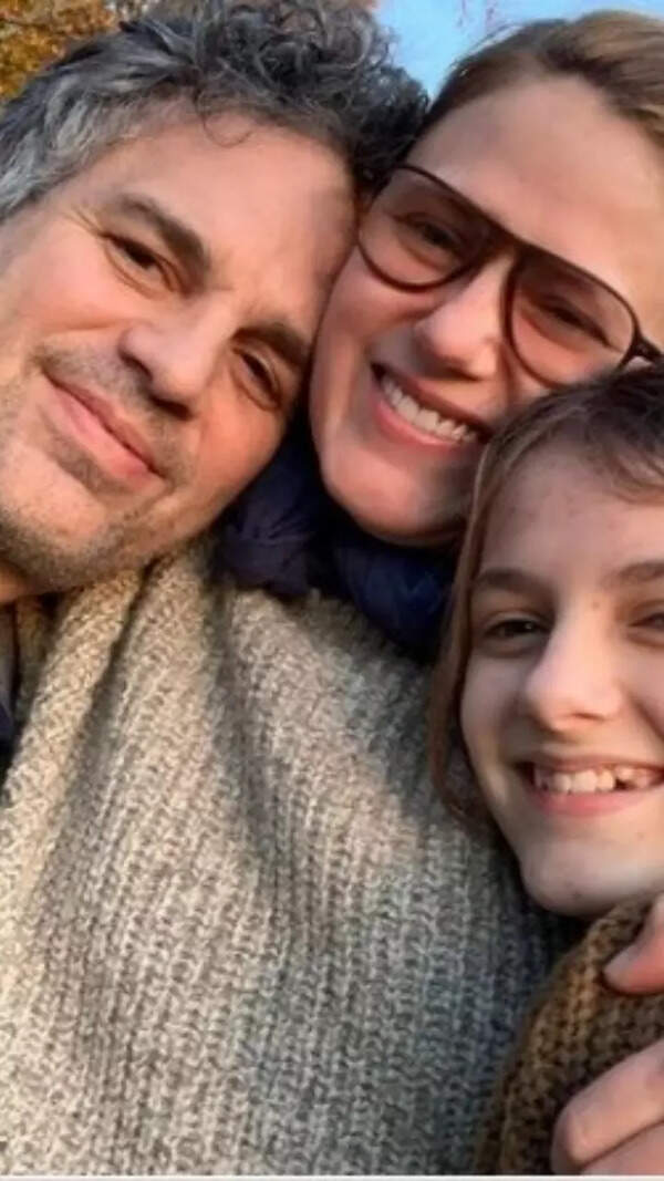 Mark Ruffalo