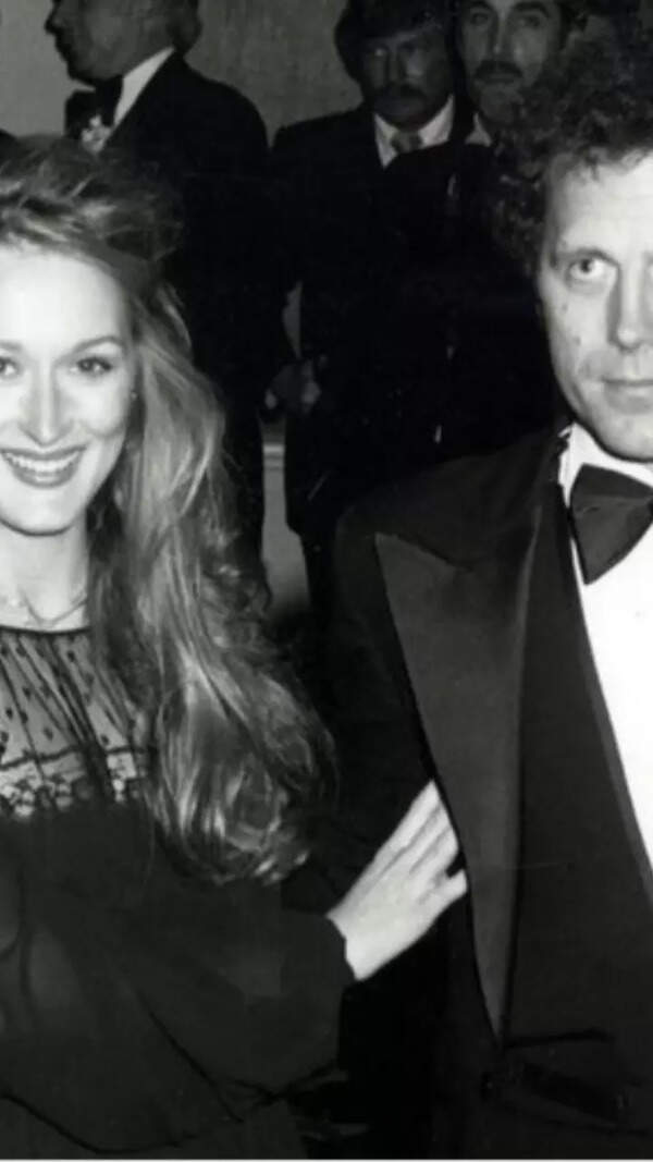 Meryl Streep