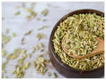 ​Fennel and milk for respiratory health