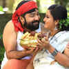 Article image for: Niranjan Nair and his wife look adorable in this maternity special shoot; see pics