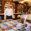 He believes that good storytelling cannot be taught