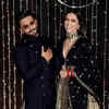 Ranveer Singh and Deepika Padukone