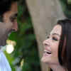 Aishwarya Rai Bachchan and Abhishek Bachchan