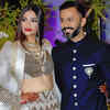 Sonam Kapoor Ahuja and Anand Ahuja