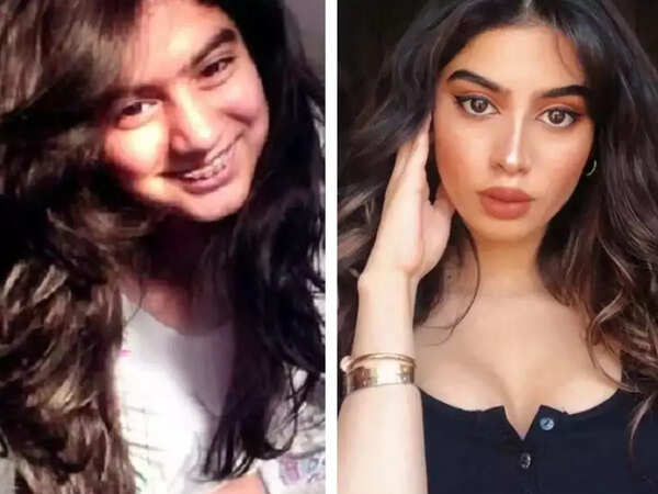 Khushi Kapoor
