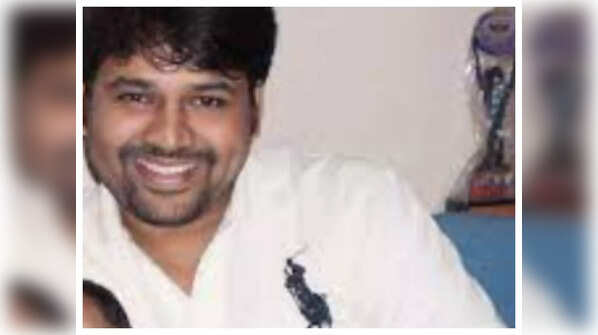 Akshay Pendse