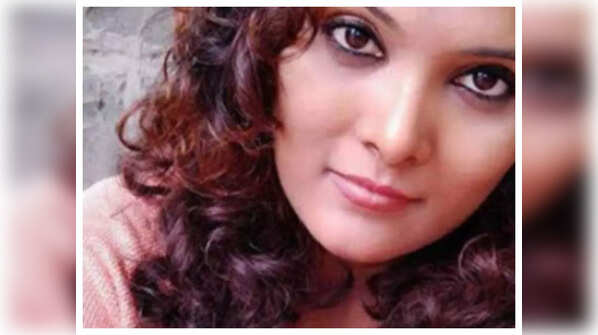 Geeta Mali