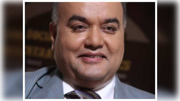 Anand Abhyankar