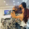​Love is in the air
