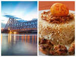 Heritage restaurants of Kolkata