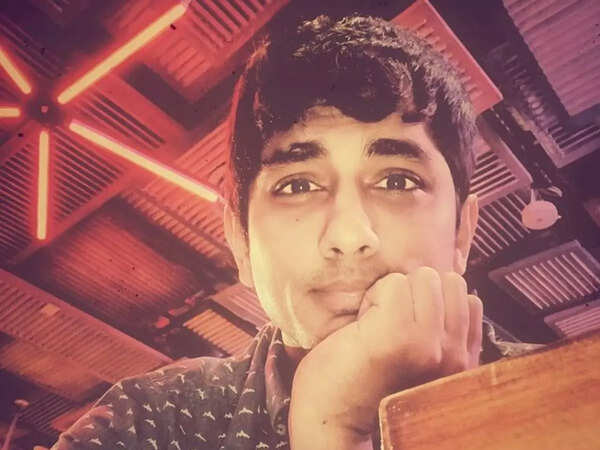 Siddharth